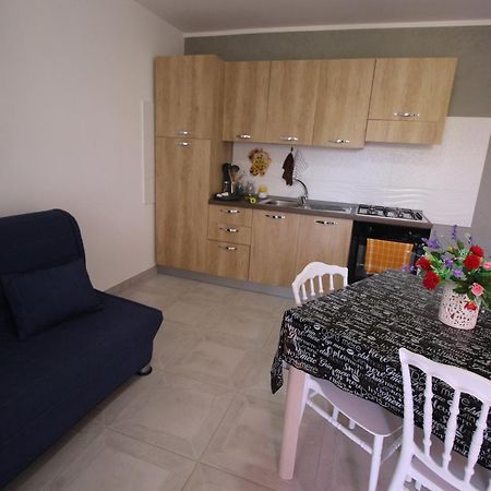 Apartament Chiaro Di Luna Santa Domenica  Pokój zdjęcie