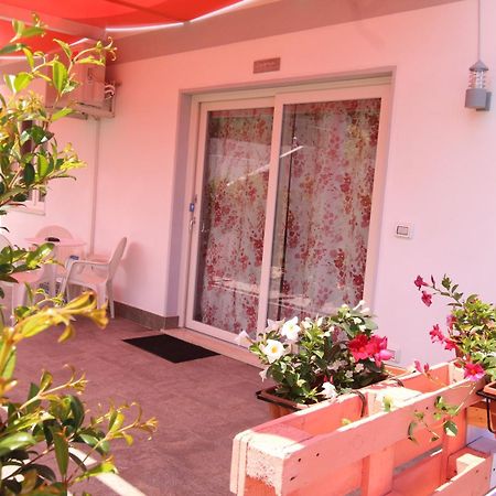 Apartament Chiaro Di Luna Santa Domenica  Pokój zdjęcie