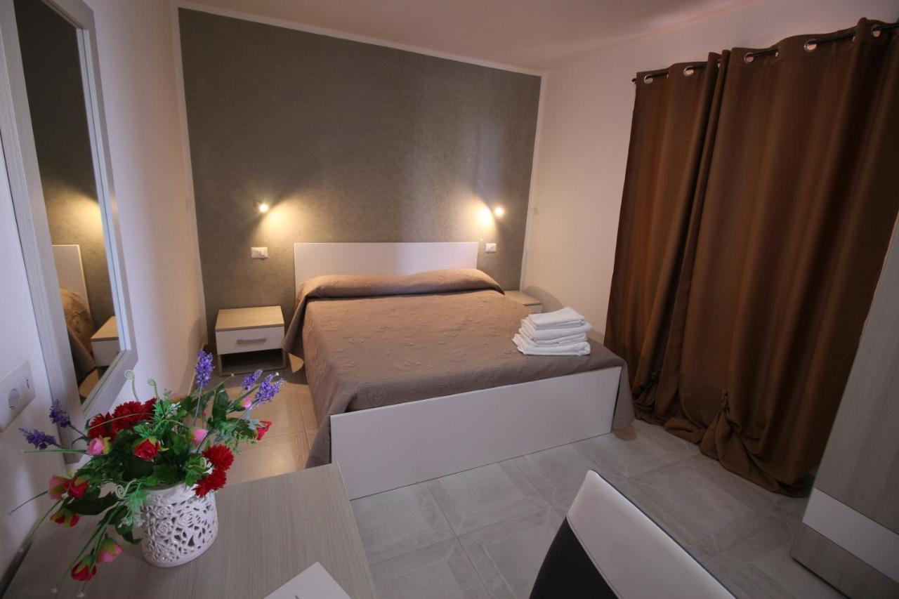 Apartament Chiaro Di Luna Santa Domenica  Zewnętrze zdjęcie