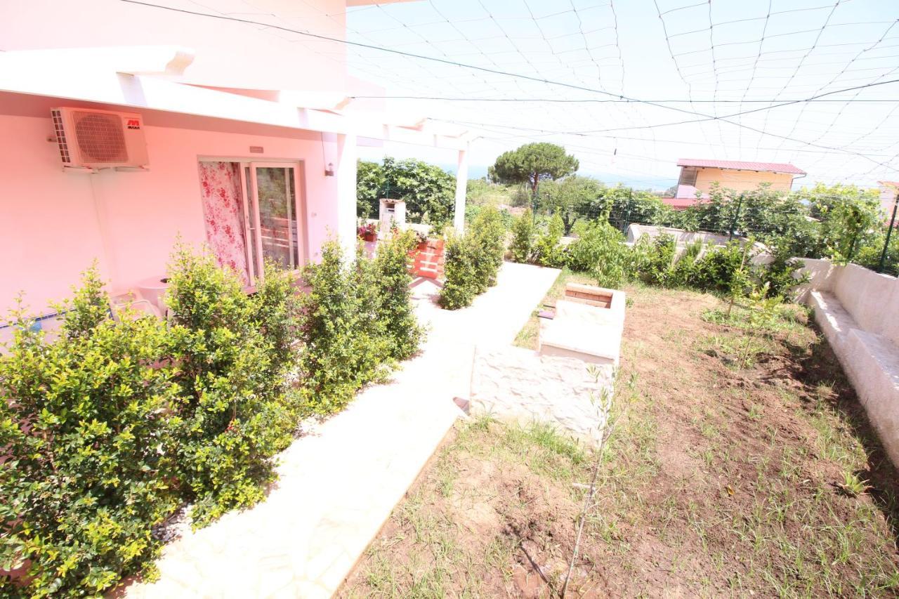 Apartament Chiaro Di Luna Santa Domenica  Zewnętrze zdjęcie