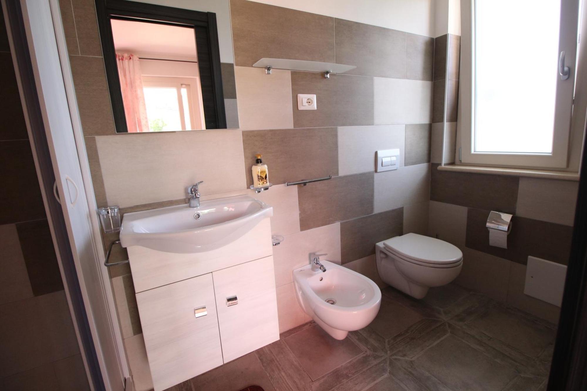 Apartament Chiaro Di Luna Santa Domenica  Pokój zdjęcie