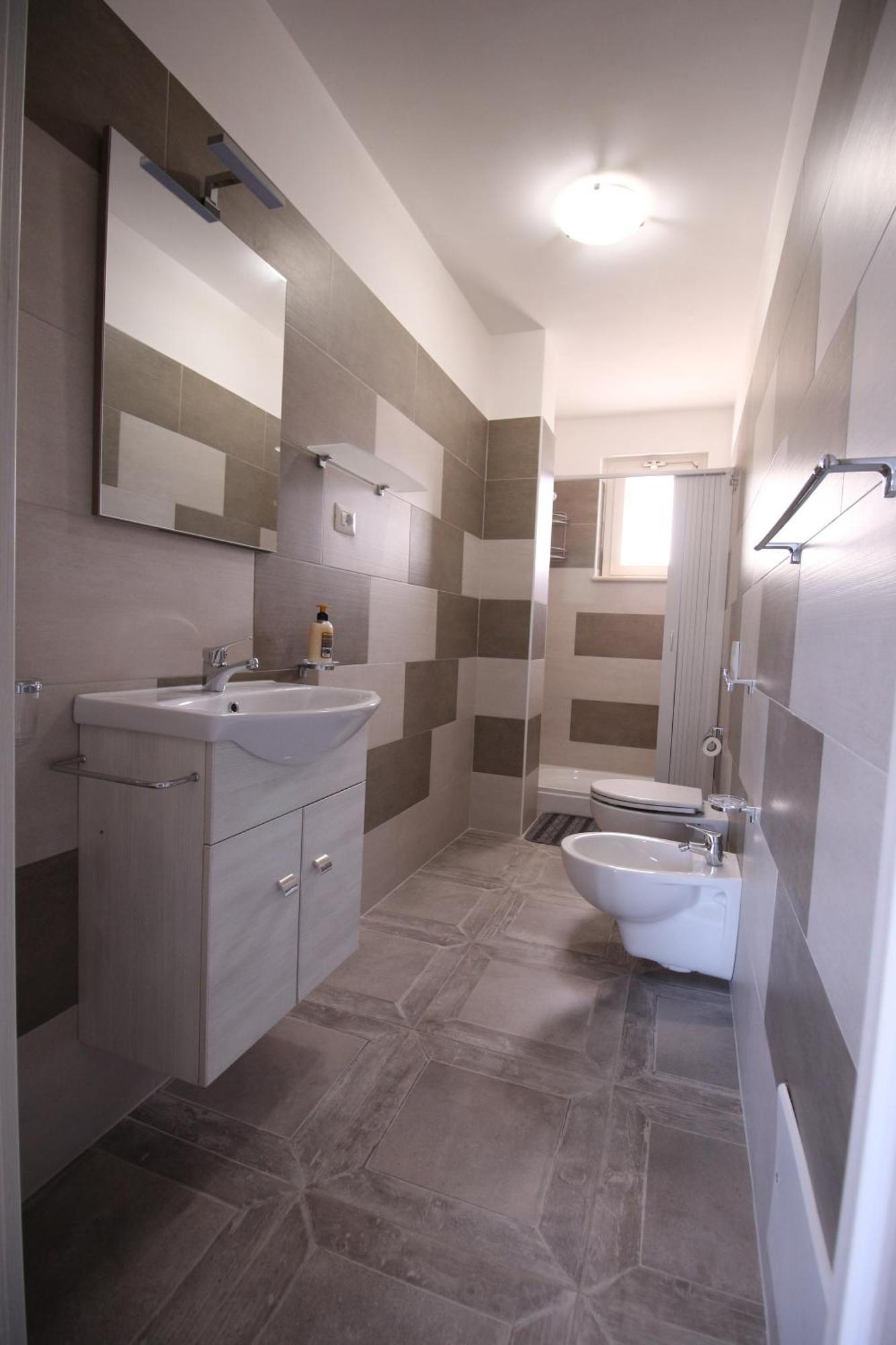 Apartament Chiaro Di Luna Santa Domenica  Pokój zdjęcie