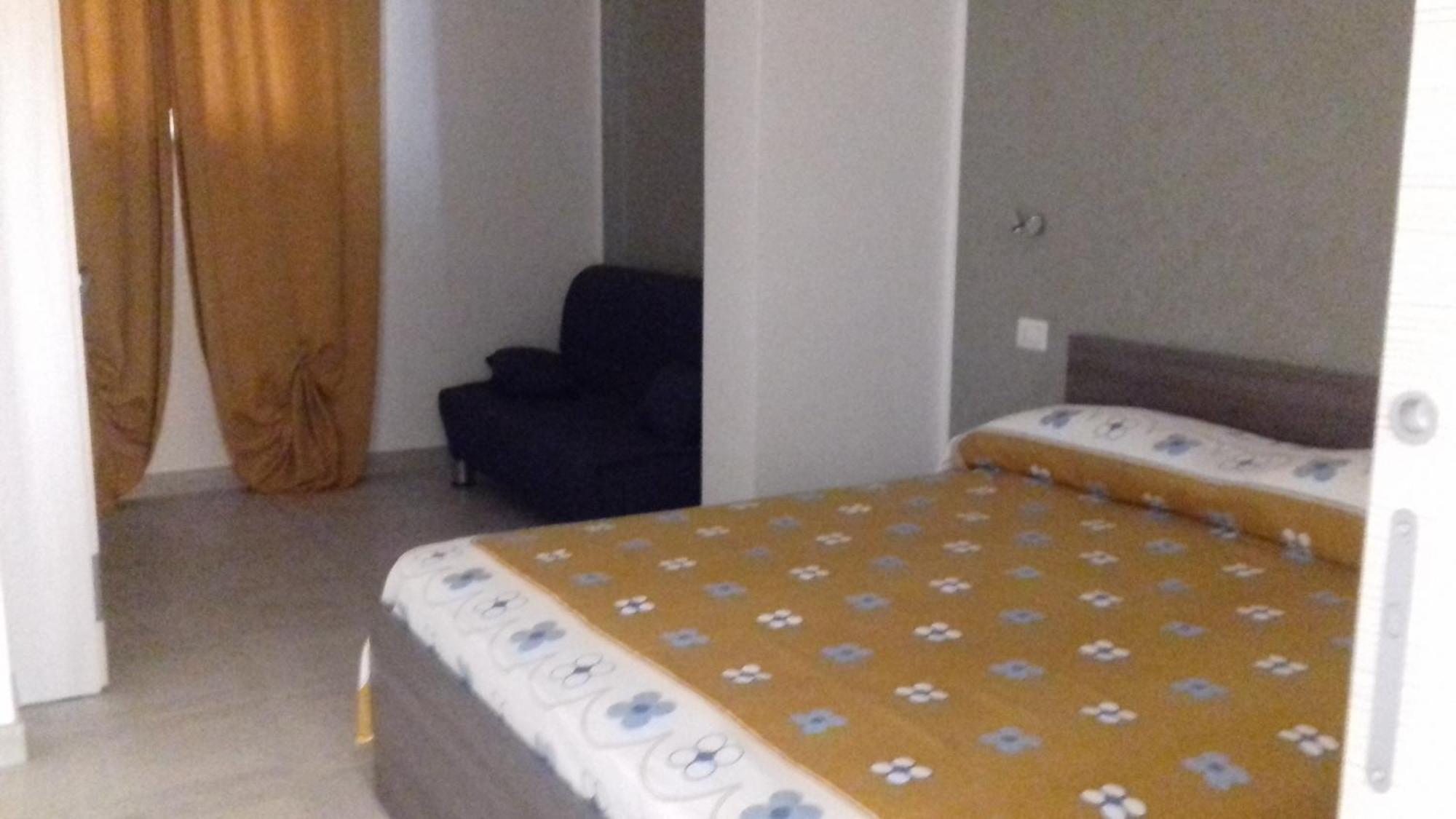 Apartament Chiaro Di Luna Santa Domenica  Pokój zdjęcie