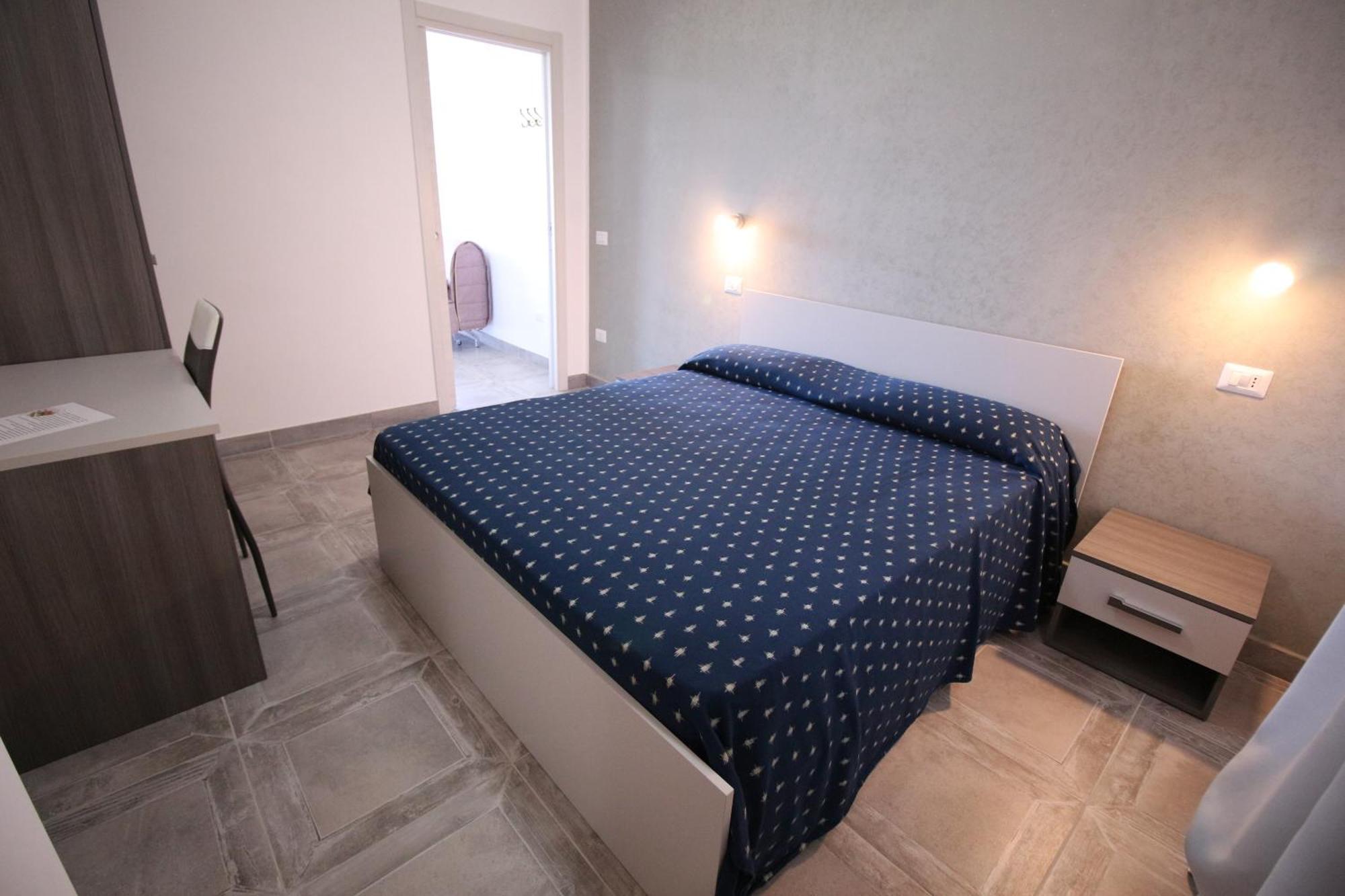 Apartament Chiaro Di Luna Santa Domenica  Pokój zdjęcie