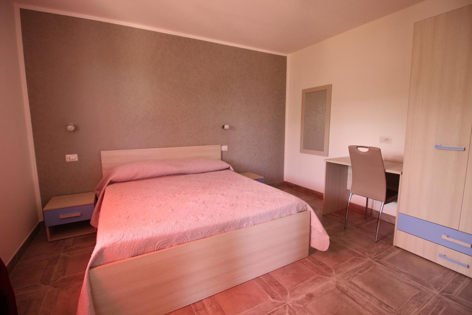 Apartament Chiaro Di Luna Santa Domenica  Pokój zdjęcie