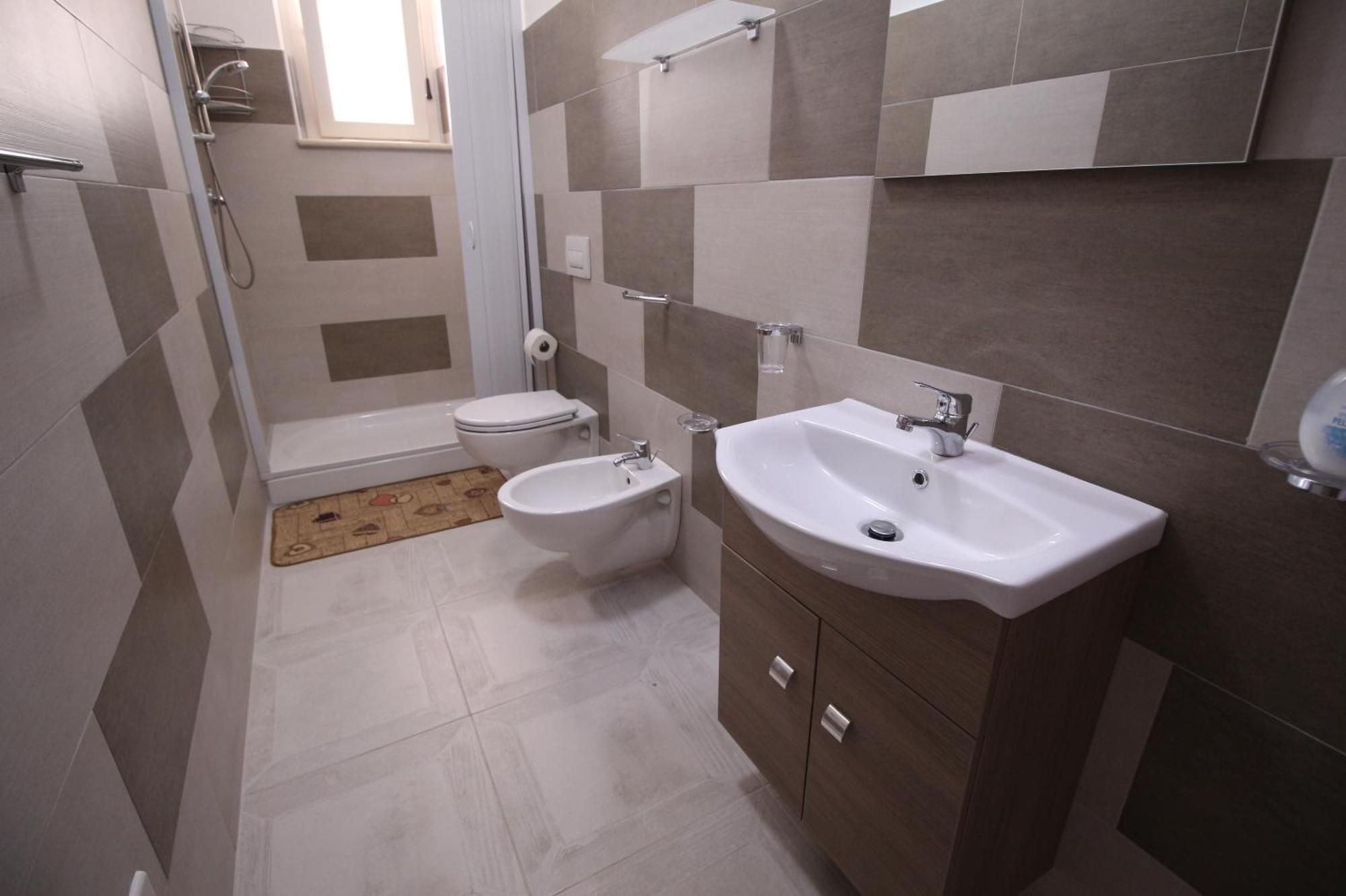 Apartament Chiaro Di Luna Santa Domenica  Pokój zdjęcie