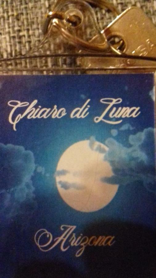 Apartament Chiaro Di Luna Santa Domenica  Pokój zdjęcie